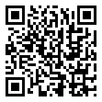 2D QR Code for GIMFACIAL ClickBank Product. Scan this code with your mobile device.