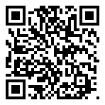 2D QR Code for YOGABURN ClickBank Product. Scan this code with your mobile device.