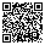 2D QR Code for HISSECRET ClickBank Product. Scan this code with your mobile device.