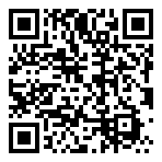 2D QR Code for OVCYST ClickBank Product. Scan this code with your mobile device.