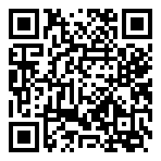 2D QR Code for GLUCO4 ClickBank Product. Scan this code with your mobile device.