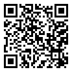 2D QR Code for PAULO30 ClickBank Product. Scan this code with your mobile device.