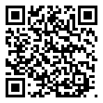 2D QR Code for FEARCURE ClickBank Product. Scan this code with your mobile device.