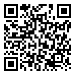 2D QR Code for PBEAUTY ClickBank Product. Scan this code with your mobile device.